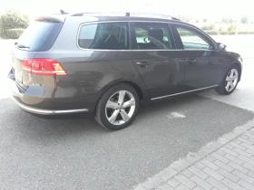 Обява за продажба на VW Passat  HIGHLINE BLUE MOTION ~21 500 лв. - изображение 2