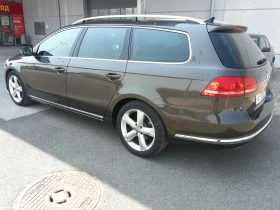 Обява за продажба на VW Passat  HIGHLINE BLUE MOTION ~21 500 лв. - изображение 4