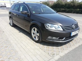 Обява за продажба на VW Passat  HIGHLINE BLUE MOTION ~21 500 лв. - изображение 1