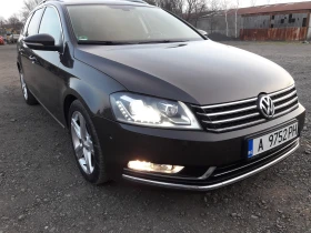 VW Passat BLUE MOTION HIGHLINE - 21900 лв. - 37736129 | Car24.bg