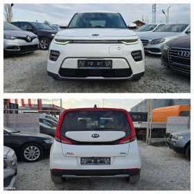 Kia Soul 64KWh ГАРАНЦИЯ , снимка 2