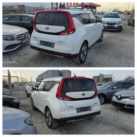 Kia Soul 64KWh ГАРАНЦИЯ , снимка 4