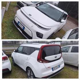 Kia Soul 64KWh ГАРАНЦИЯ , снимка 16