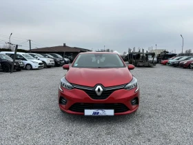 Renault Clio 1.0, EURO 6, Нов Внос France, снимка 1