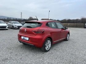 Renault Clio 1.0, EURO 6,   France | Mobile.bg    5