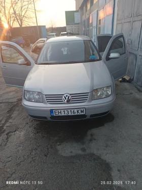 VW Bora с тейч 1, снимка 6