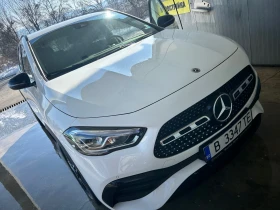 Mercedes-Benz CLA 200, снимка 1