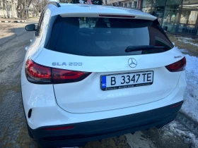 Mercedes-Benz CLA 200, снимка 2