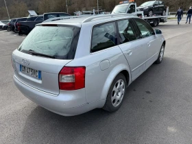 Audi A4 1.9TDI 131 6. | Mobile.bg    4