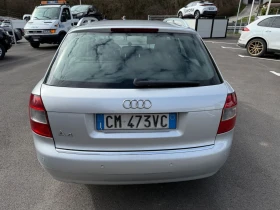 Audi A4 1.9TDI 131 6. | Mobile.bg    3