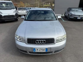 Audi A4 1.9TDI 131 6. | Mobile.bg    6