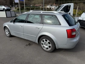 Audi A4 1.9TDI 131 6. | Mobile.bg    2