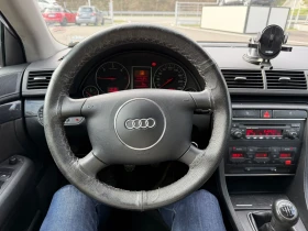 Audi A4 1.9TDI 131 6. | Mobile.bg    11