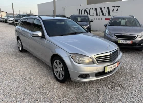 Mercedes-Benz C 200 cdi* 136к.с.* Euro 5A* Лизинг