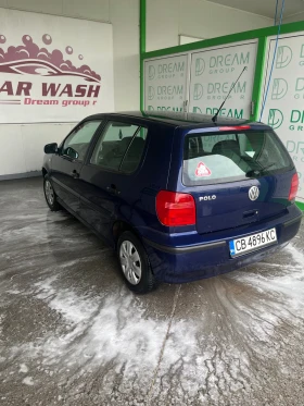 VW Polo 1.4i, снимка 5