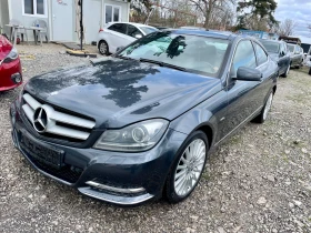 Mercedes-Benz C 220 COUPE - Kamera- navi -face lift, снимка 2