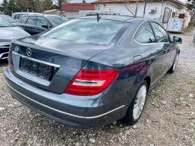 Mercedes-Benz C 220 COUPE - Kamera- navi -face lift, снимка 6