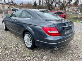 Mercedes-Benz C 220 COUPE - Kamera- navi -face lift, снимка 4