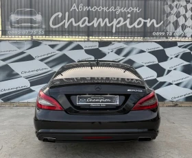 Обява за продажба на Mercedes-Benz CLS 350 AMG packet ~34 999 лв. - изображение 3