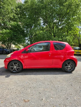 Обява за продажба на Toyota Aygo 1.0 ~5 600 лв. - изображение 6