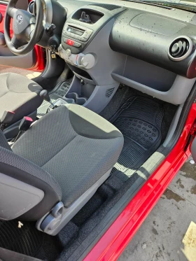 Обява за продажба на Toyota Aygo 1.0 ~5 600 лв. - изображение 10