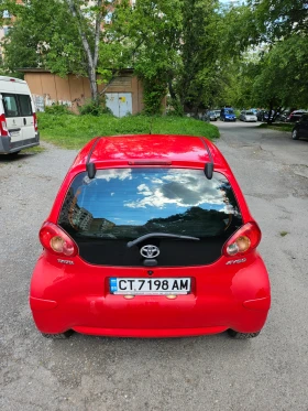 Обява за продажба на Toyota Aygo 1.0 ~5 600 лв. - изображение 5