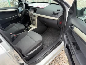 Обява за продажба на Opel Astra 1.6 i twinport ~6 300 лв. - изображение 7