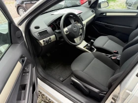 Обява за продажба на Opel Astra 1.6 i twinport ~6 300 лв. - изображение 4