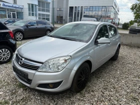 Обява за продажба на Opel Astra 1.6 i twinport ~6 300 лв. - изображение 1