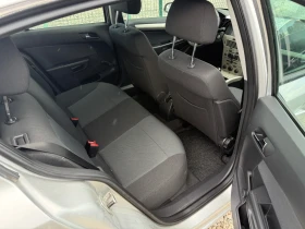 Обява за продажба на Opel Astra 1.6 i twinport ~6 300 лв. - изображение 6