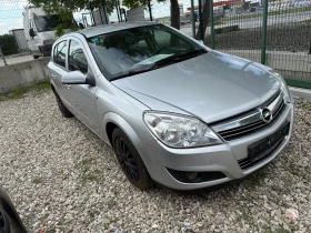 Обява за продажба на Opel Astra 1.6 i twinport ~6 300 лв. - изображение 1