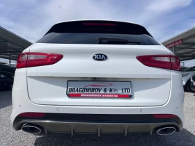 Kia Optima GT-Line / 360View / Panorama / Distronic - 23700 лв. - 95165749 | Car24.bg