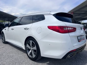 Kia Optima GT-Line / 360View / Panorama / Distronic - 23700 лв. - 95165749 | Car24.bg