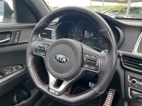 Kia Optima GT-Line / 360View / Panorama / Distronic - 23700 лв. - 95165749 | Car24.bg