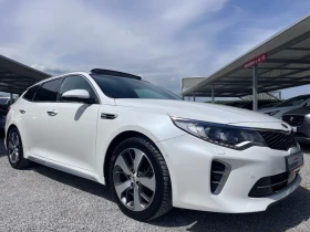 Kia Optima GT-Line / 360View / Panorama / Distronic - 23700 лв. - 95165749 | Car24.bg