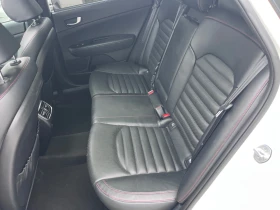 Kia Optima GT-Line / 360View / Panorama / Distronic - 23700 лв. - 95165749 | Car24.bg