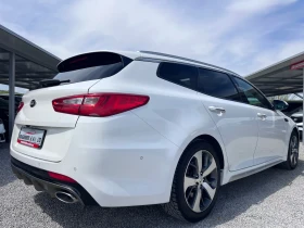 Kia Optima GT-Line / 360View / Panorama / Distronic - 23700 лв. - 95165749 | Car24.bg