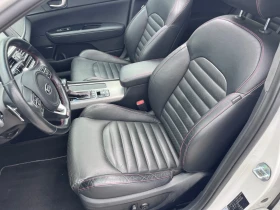 Kia Optima GT-Line / 360View / Panorama / Distronic - 23700 лв. - 95165749 | Car24.bg