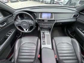 Kia Optima GT-Line / 360View / Panorama / Distronic - 23700 лв. - 95165749 | Car24.bg