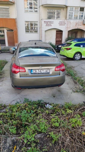Citroen C5 | Mobile.bg    3