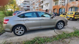 Citroen C5 | Mobile.bg    4