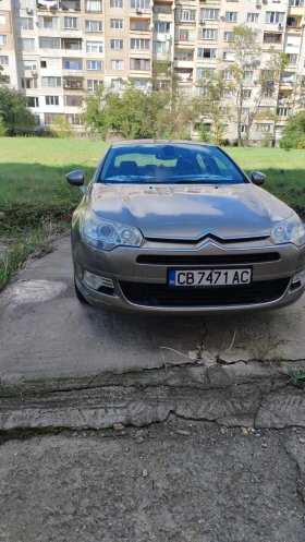 Citroen C5 | Mobile.bg    2