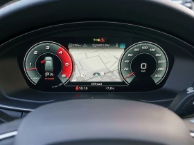 Audi A4 50/286HP/S-LINE/QUATTRO/MATRIX/NAVI/539v | Mobile.bg    8