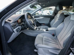 Audi A4 50/286HP/S-LINE/QUATTRO/MATRIX/NAVI/539v | Mobile.bg    10