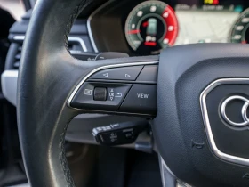 Audi A4 50/286HP/S-LINE/QUATTRO/MATRIX/NAVI/539v | Mobile.bg    6