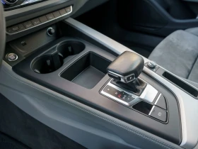 Audi A4 50/286HP/S-LINE/QUATTRO/MATRIX/NAVI/539v | Mobile.bg    14