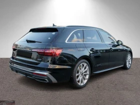 Audi A4 50/286HP/S-LINE/QUATTRO/MATRIX/NAVI/539v | Mobile.bg    3
