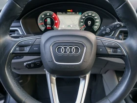 Audi A4 50/286HP/S-LINE/QUATTRO/MATRIX/NAVI/539v | Mobile.bg    7
