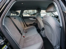 Audi A4 50/286HP/S-LINE/QUATTRO/MATRIX/NAVI/539v | Mobile.bg    11