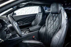 Bentley Continental gt Speed W12* Naim - 94900 лв. - 44545525 13